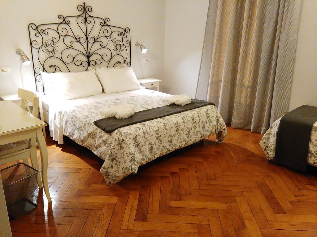 Villa Borghese Guest House Roma Ngoại thất bức ảnh