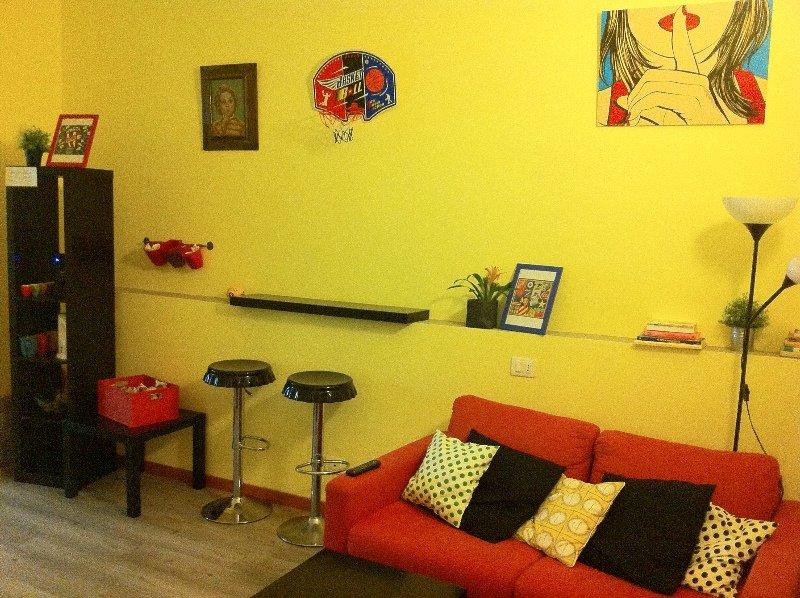 Villa Borghese Guest House Roma Ngoại thất bức ảnh
