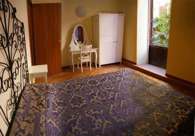 Villa Borghese Guest House Roma Ngoại thất bức ảnh