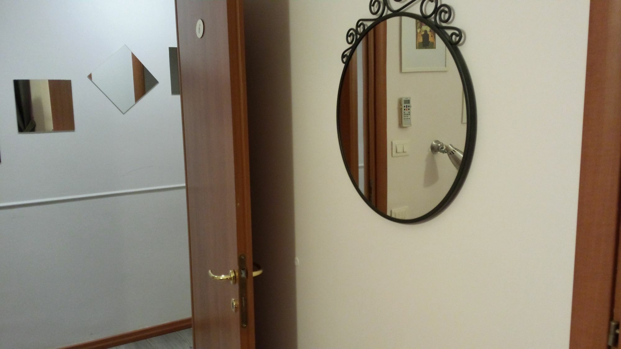 Villa Borghese Guest House Roma Ngoại thất bức ảnh