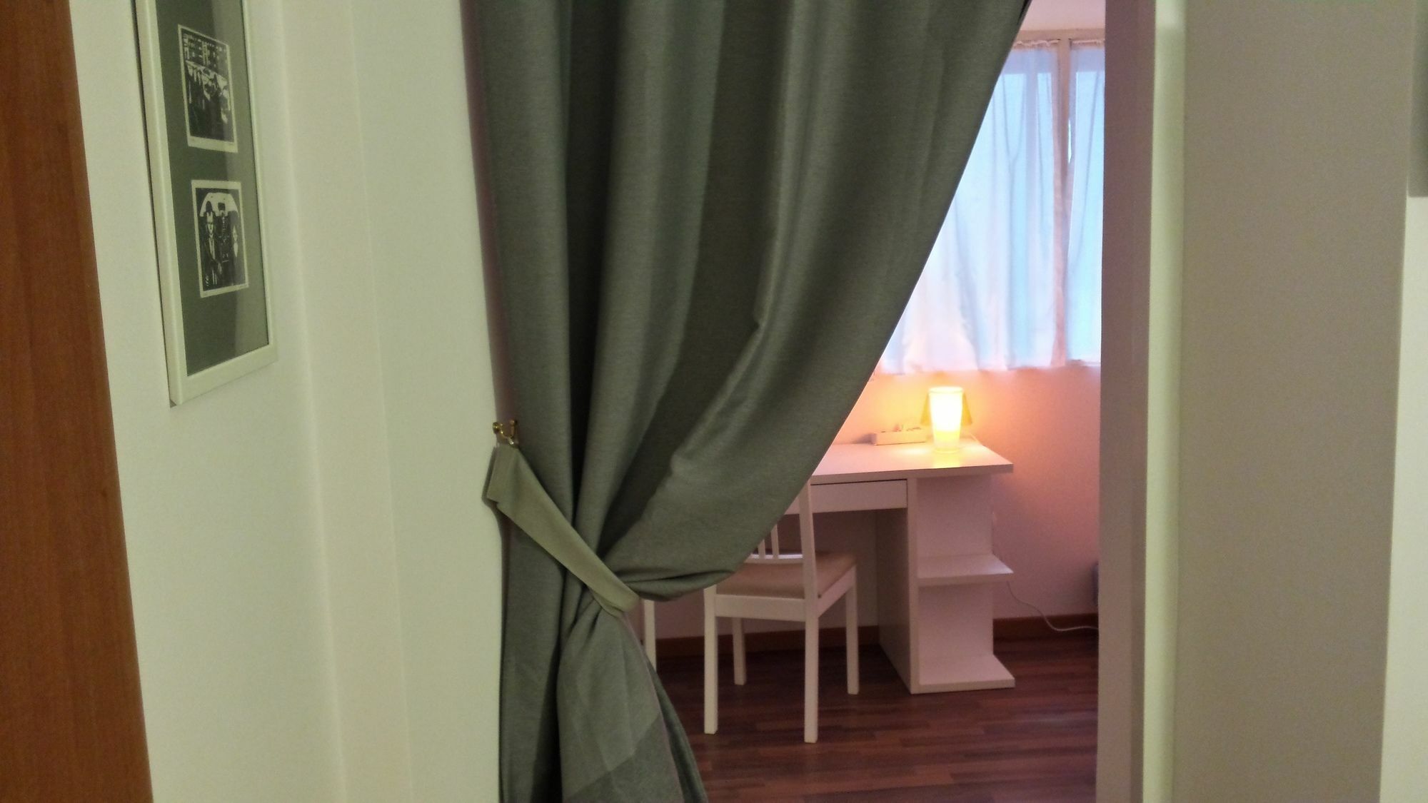 Villa Borghese Guest House Roma Ngoại thất bức ảnh