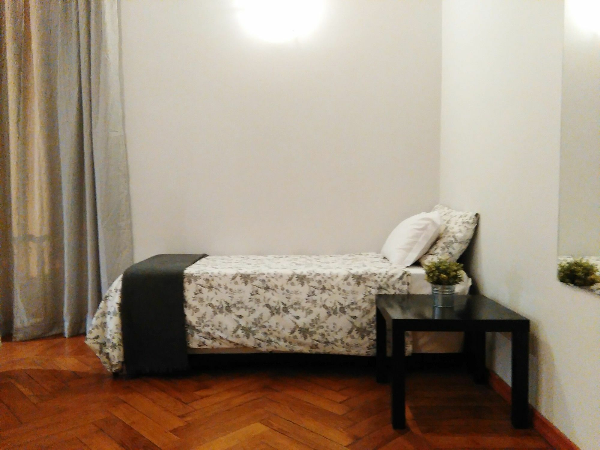 Villa Borghese Guest House Roma Ngoại thất bức ảnh