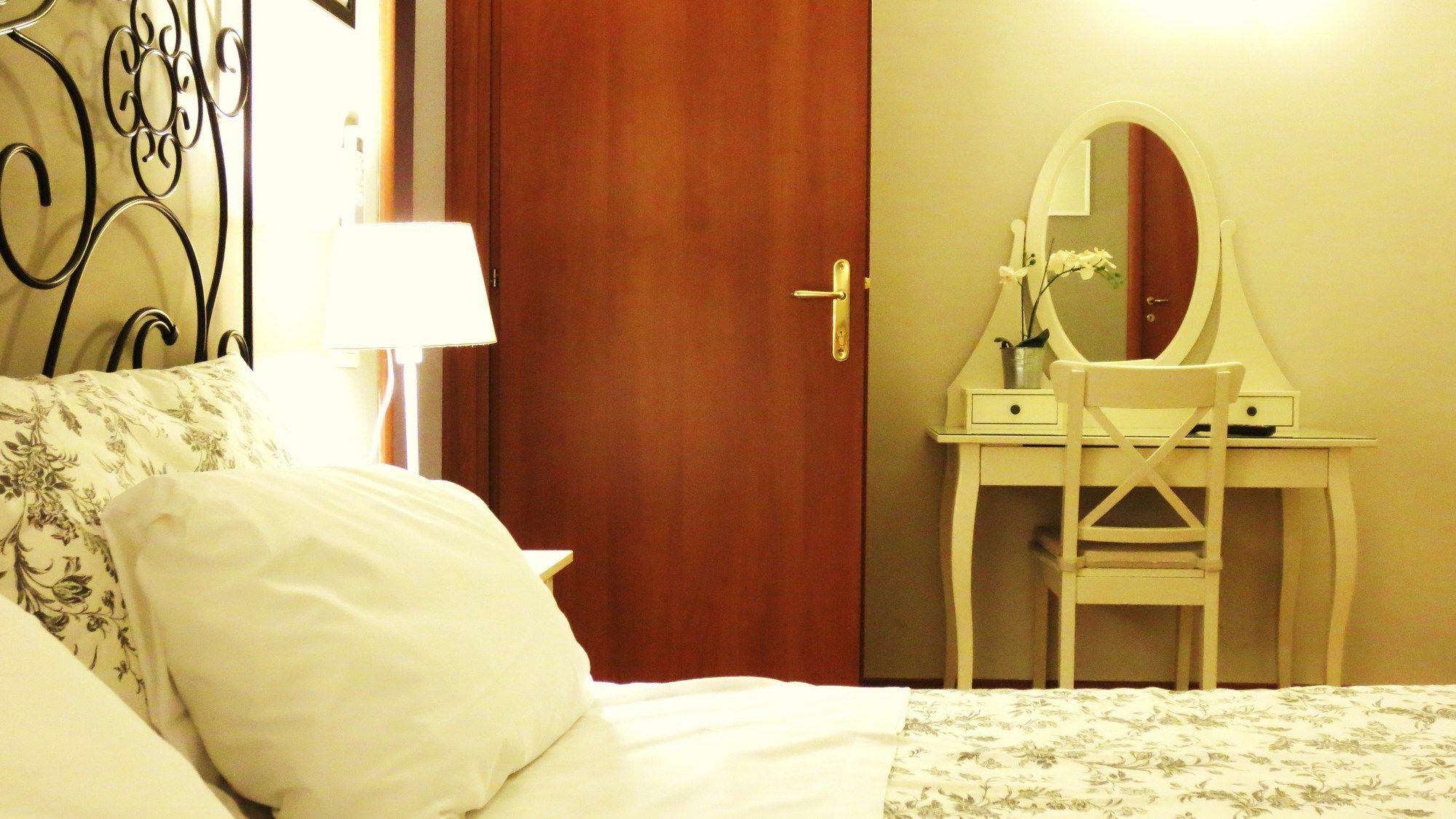 Villa Borghese Guest House Roma Ngoại thất bức ảnh