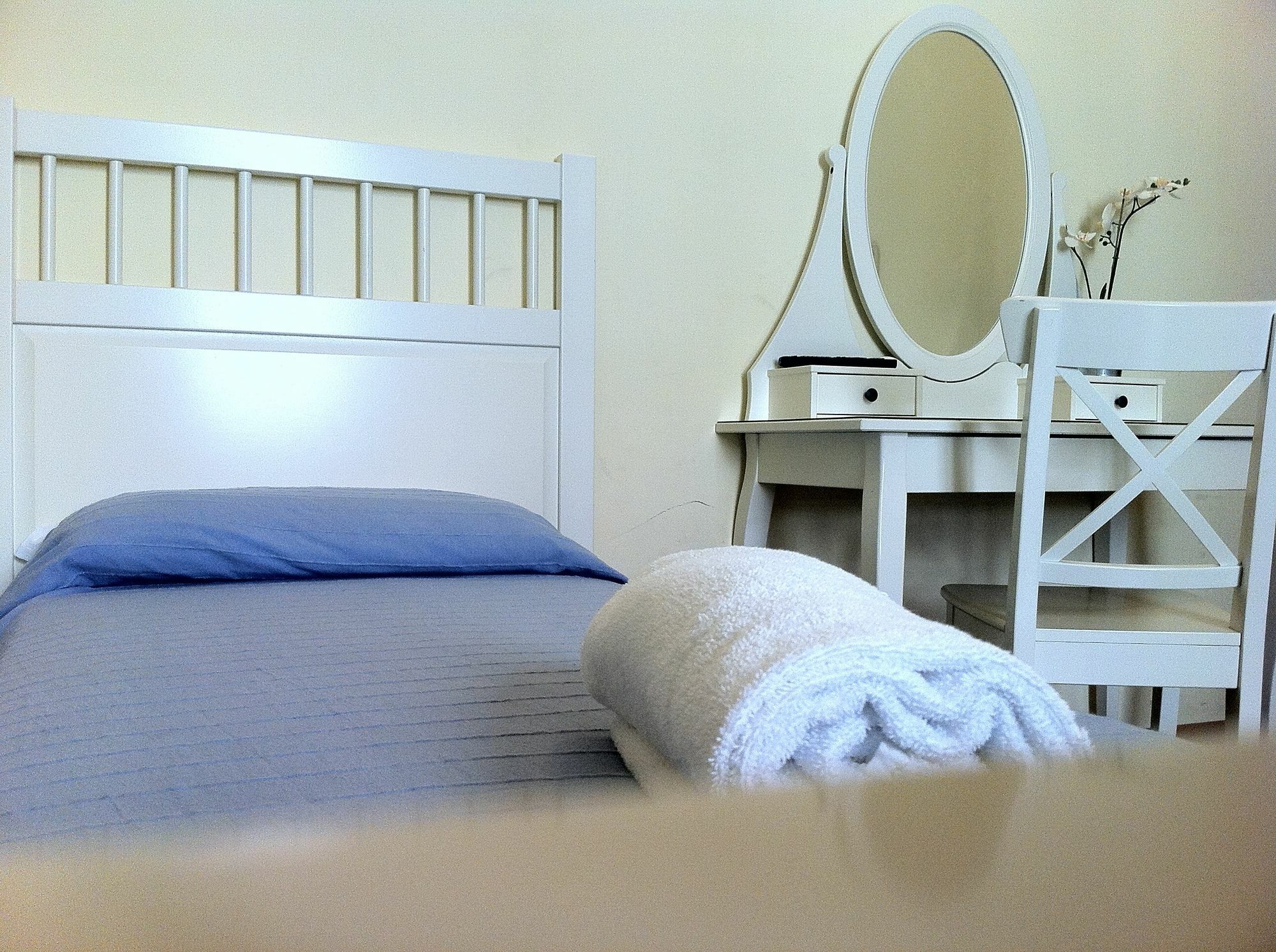 Villa Borghese Guest House Roma Ngoại thất bức ảnh